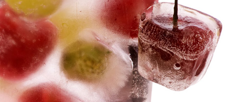 темные круги под глазами