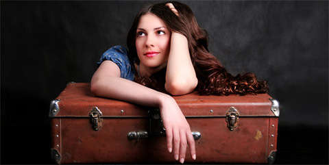 Жизнь после отпуска