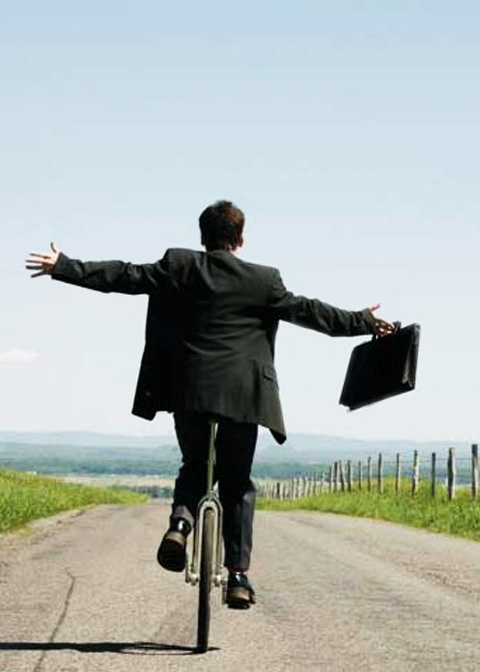 дауншифтинг