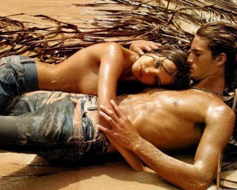 Отпуск - пора курортных романов, что нужно знать об этом...