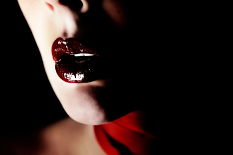 Губная помада и характер