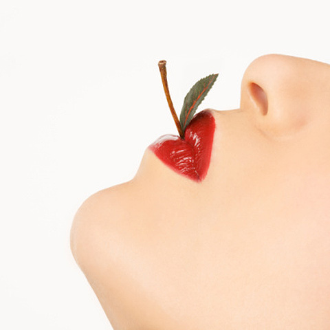 Губная помада и характер