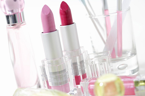 Губная помада и характер