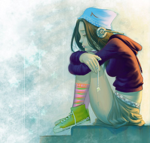 настроение