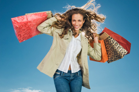 Заповеди настоящей женщины