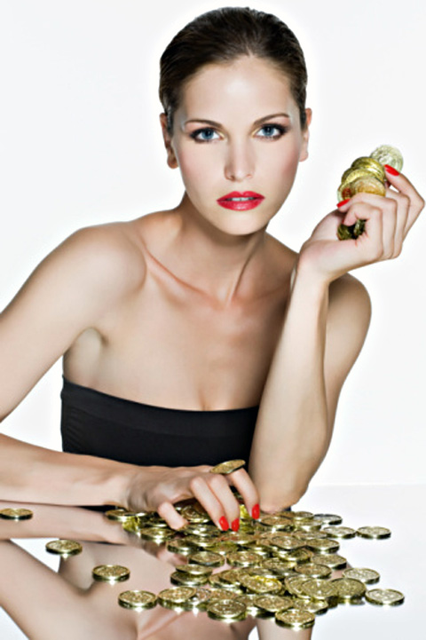 Заповеди настоящей женщины