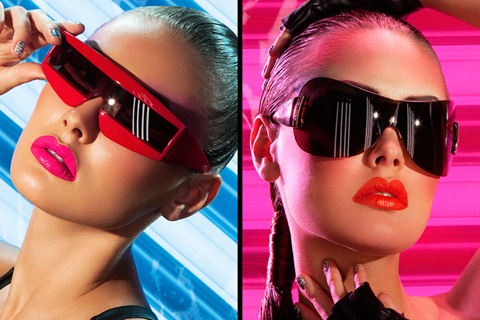 фэшн фотография