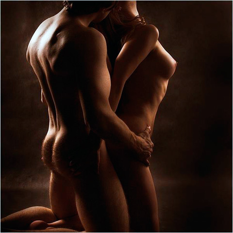 Секс – лучшее из лекарства