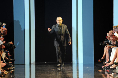 Elie Saab - 2010-2011