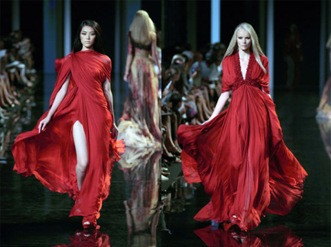 Elie Saab - 2010-2011