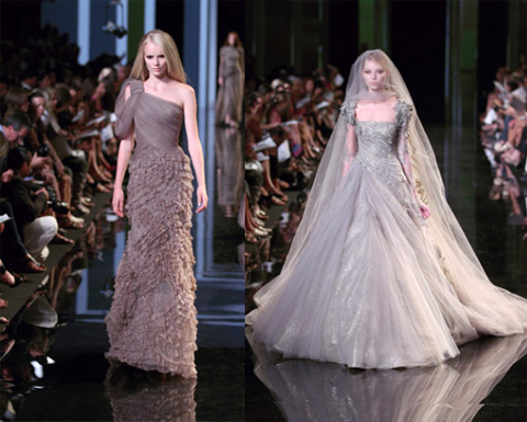 Elie Saab - 2010-2011