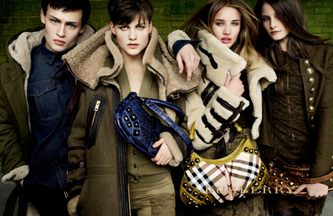 осень-зима 2010-2011