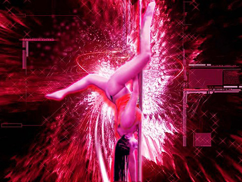 голограммы