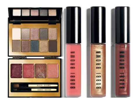 Модный макияж 2011