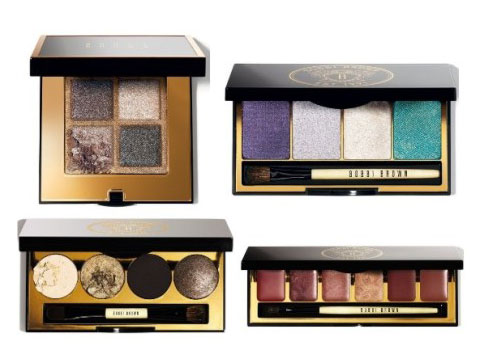 Модный макияж 2011