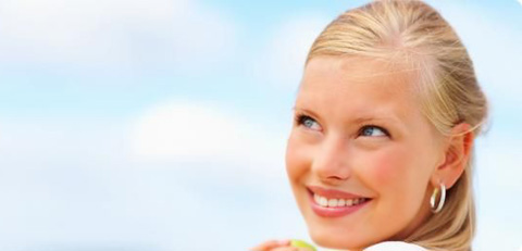 макияж осень 2010