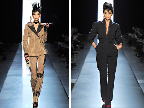 Неделя высокой моды