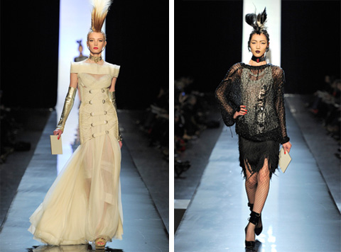 Неделя высокой моды