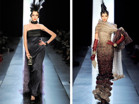 Неделя высокой моды