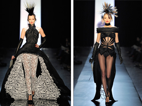 Неделя высокой моды