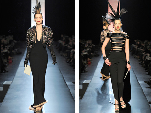 Неделя высокой моды