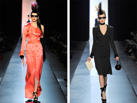 Неделя высокой моды