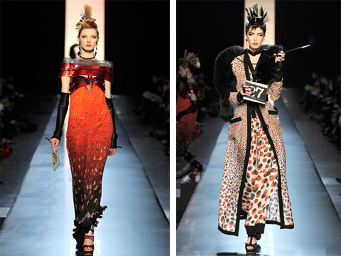 Неделя высокой моды