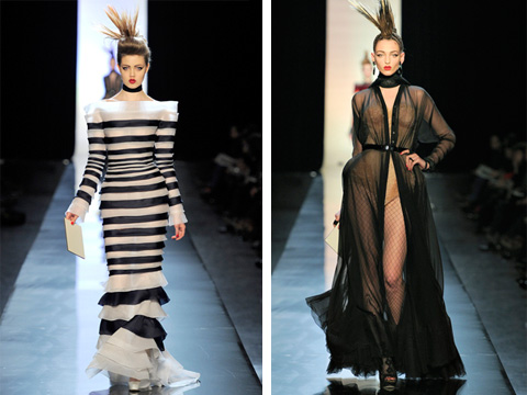 Неделя высокой моды