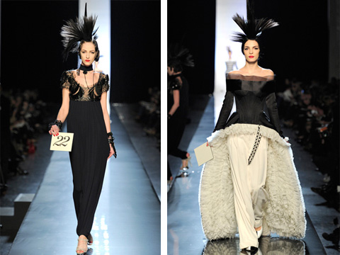 Неделя высокой моды