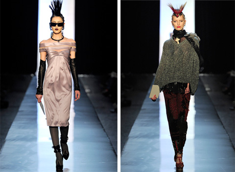 Неделя высокой моды