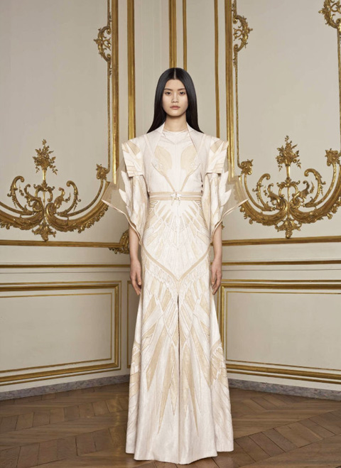 Неделя высокой моды