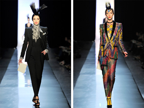 Неделя высокой моды