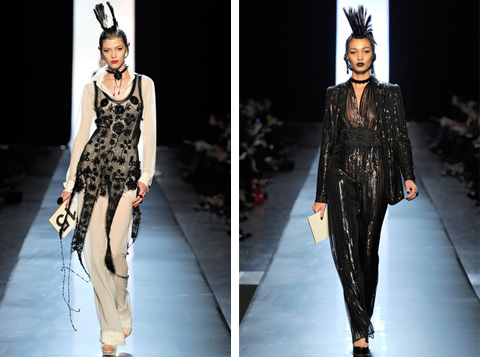 Неделя высокой моды