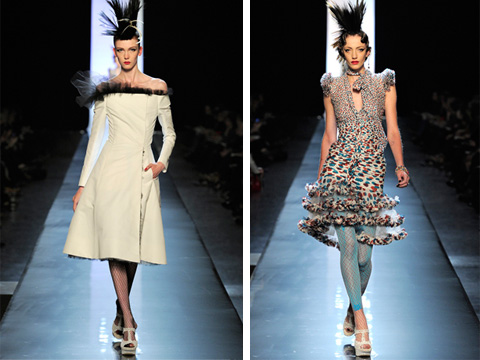 Неделя высокой моды