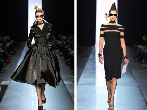 Неделя высокой моды