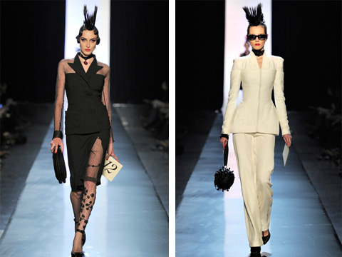 Неделя высокой моды