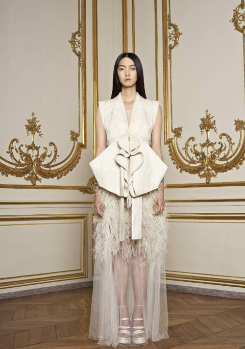 Неделя высокой моды