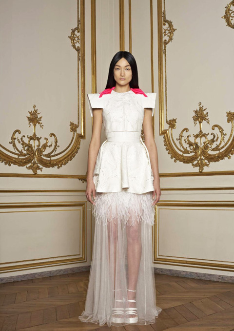 Неделя высокой моды