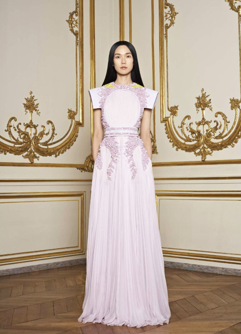 Неделя высокой моды