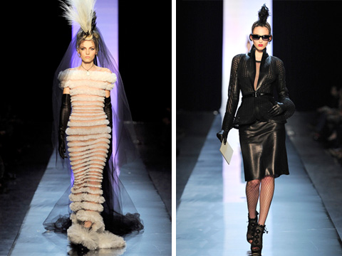 Неделя высокой моды