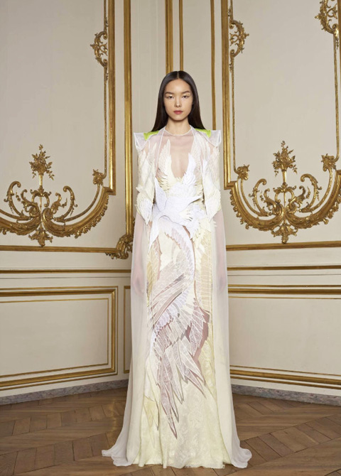 Неделя высокой моды