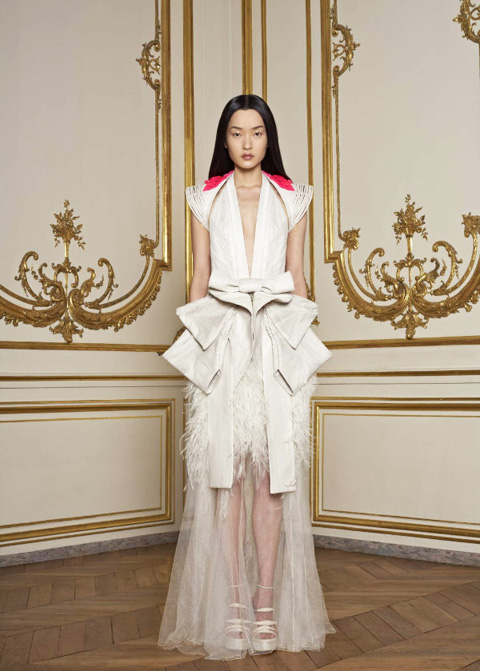 Неделя высокой моды