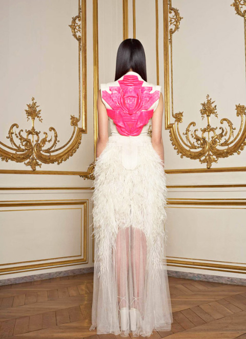 Неделя высокой моды