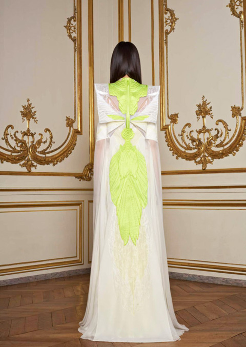 Неделя высокой моды