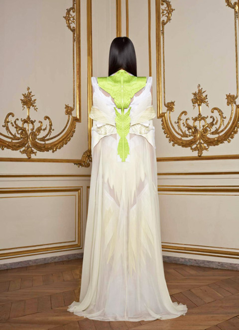 Неделя высокой моды