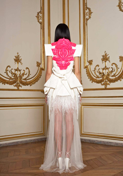 Неделя высокой моды