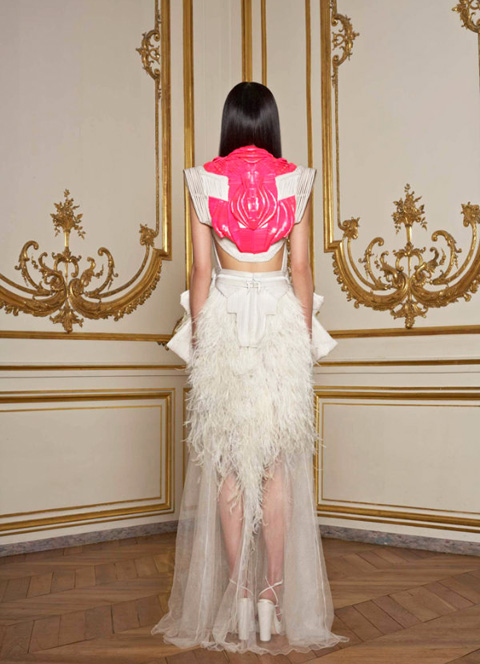 Неделя высокой моды