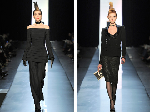 Неделя высокой моды