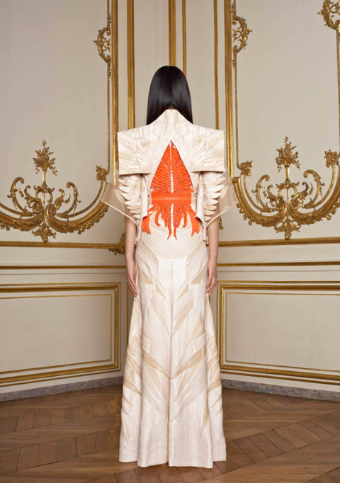 Неделя высокой моды