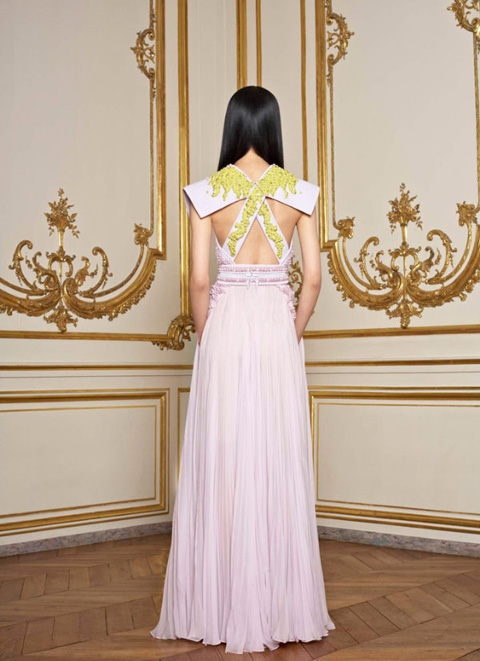 Неделя высокой моды